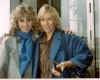 agnetha og kitti 1.jpg (33591 bytes)